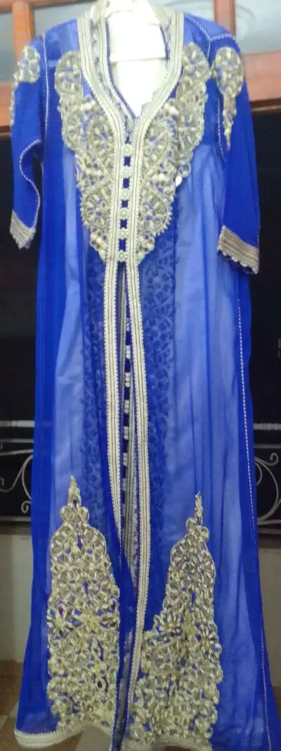 kaftan