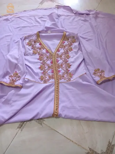 kaftan