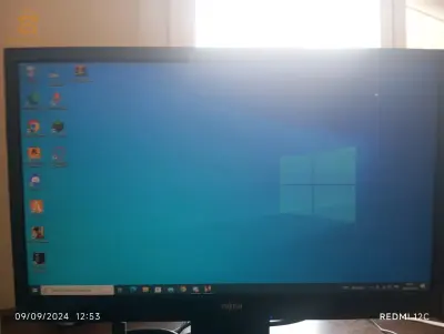 Pc