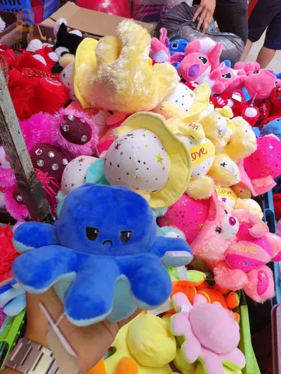 stitch