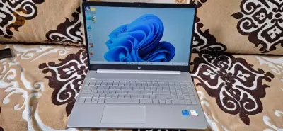 pc HP laptop