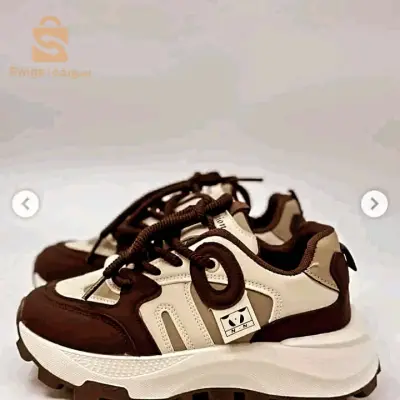 Imported shoes of high quality