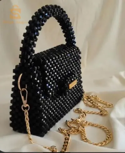 Sacs en cristal