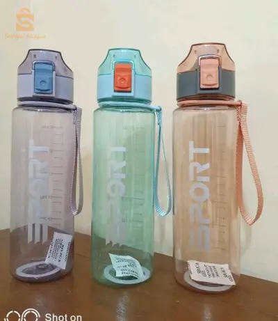 bouteille d'eau