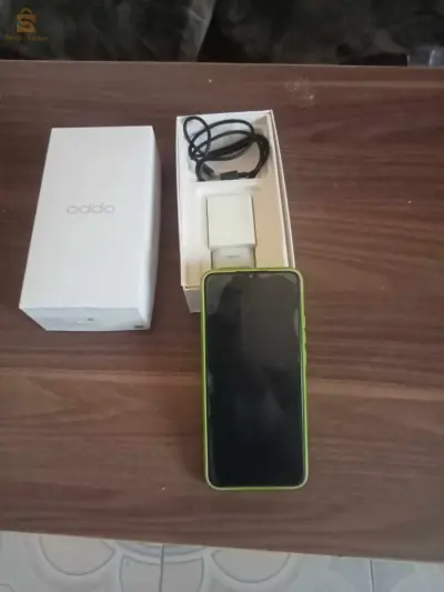 oppo a15