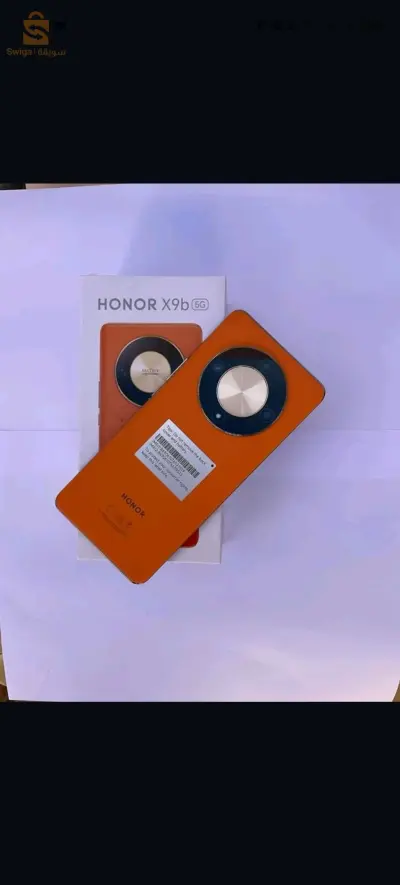 Honor X9b