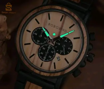 montre homme