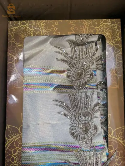 المنسوج