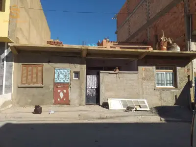 bir el djir