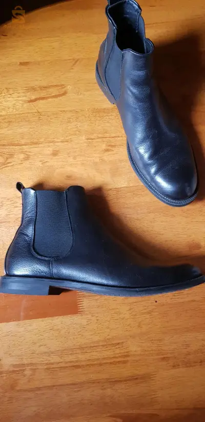 chaussures