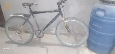 دراجة هوائية