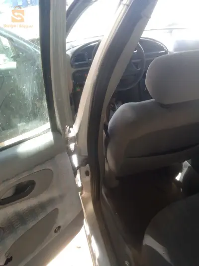 Ford Mondeo break