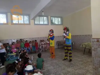 مهرج