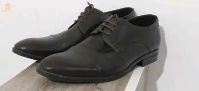 🟢 Chaussure Massimo Dutti Pointure 43