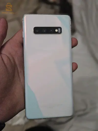 s10 plus duos