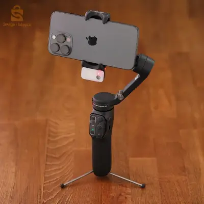 Hohem iSteady V3
