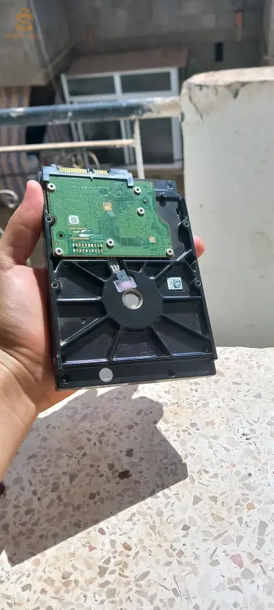 hdd 500 gb jdid pc