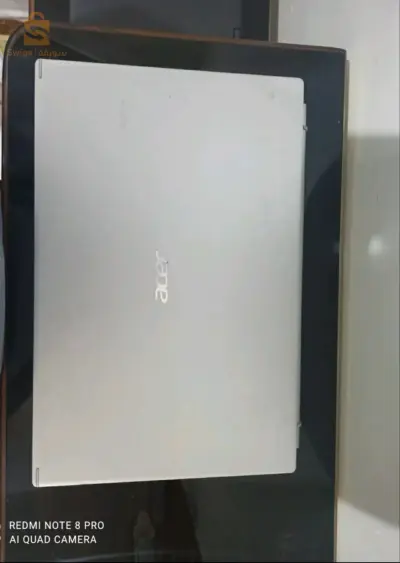 💻 PC ACER Aspire 5 .🔰 CPU: i3 11eme Generation .🔰RAM: 8//16 DDR4.🔰 DISQUE DUR : 256 SSD  .🔰 ECRAN : 17" PouCe .🔰ETAT : 9.5/10 🔥RESOLUTION 1080 full HD.🔰PORT : USB -   Type-C - HDMI ....🔰🔌  chargeur original.💸💰 PRIX : 🔥🔥🔥🔥DA 💰💸مع امكانية التوصيل✅TELEPHONE : 0667810812