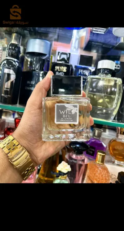 برج بوعريريج