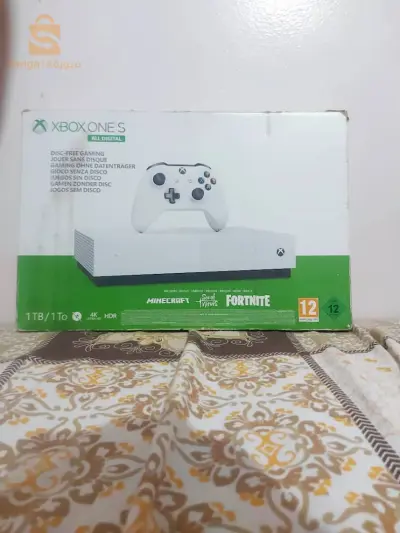 Xbox OEN S 1T