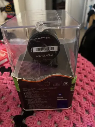 APPHULKCAM