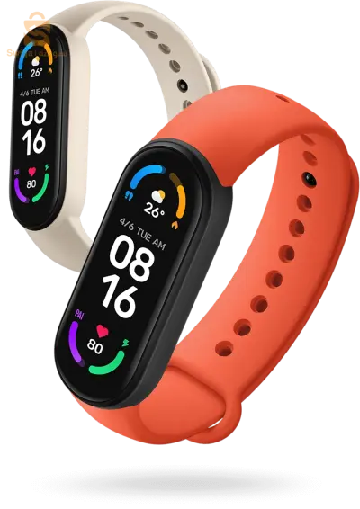 mi band