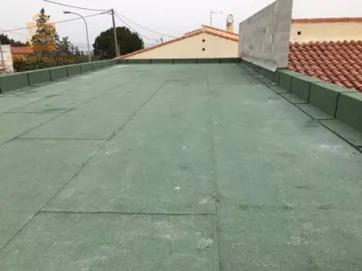 travaux etancheite