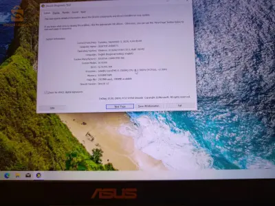 asus