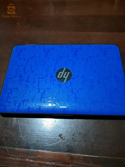 لابتوب hp