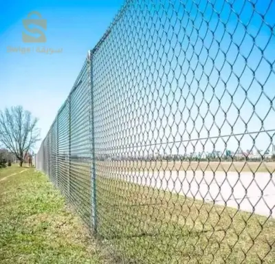 clôture