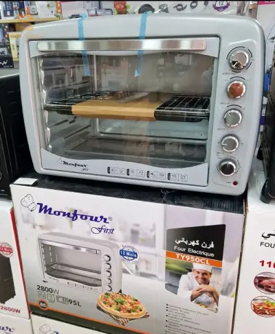 feur Monfour 95L ventilé