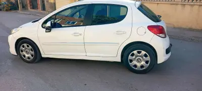 207 plus 1.4 simple