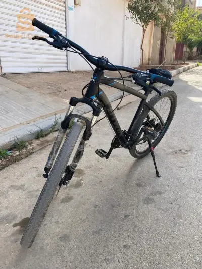 b twin 520 rockrider