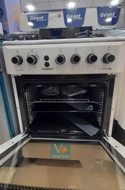 cuisine
