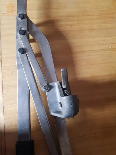 Tir Vit pour Tirage des Câbles MT Neuf