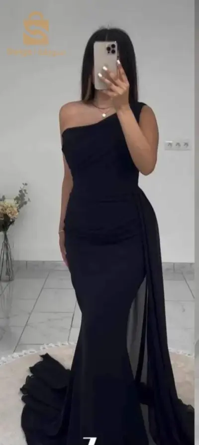 robe soiré