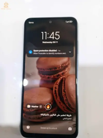 redmi note 10 global