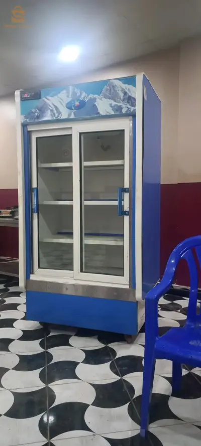 2frigo tres bon etat