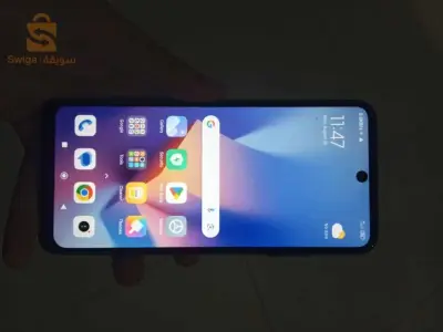Redmi note 10 5G