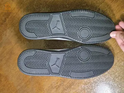 puma smash v2