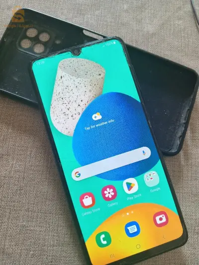 Samsung Galaxy M32