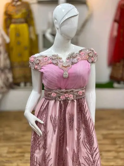 Blouza wahraniya promotion