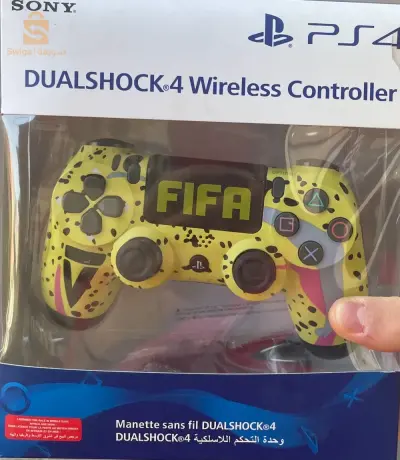 manette ps4 copie