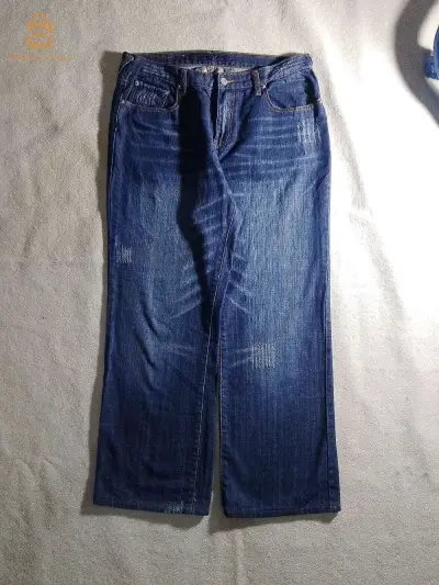 BAGGY JEANS