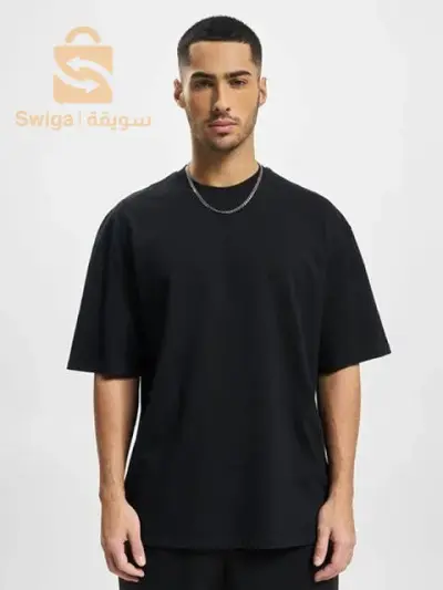 T-shirt oversize