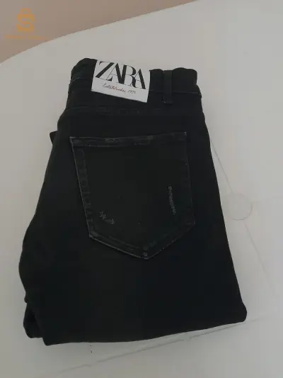 سروال زارا