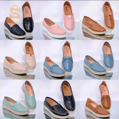 High quality orthopedic shoes with comfort