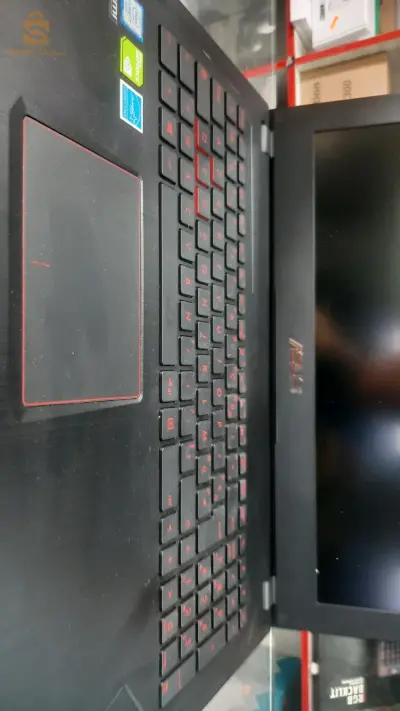 laptop gaming asus