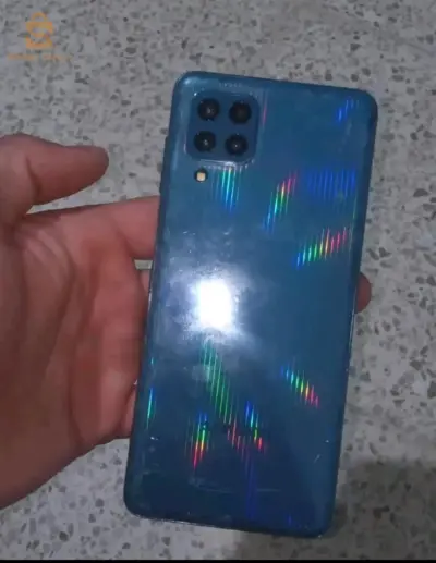 samsung m32