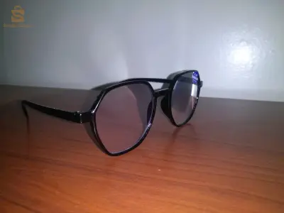 lunettes